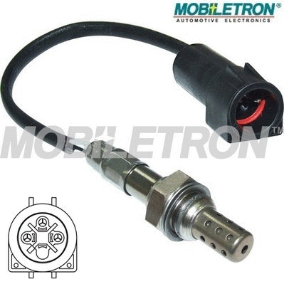 Sonde lambda MOBILETRON OS-F301P