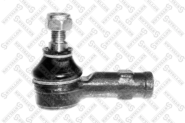 Rotule de barre de connexion STELLOX 51-01019-SX