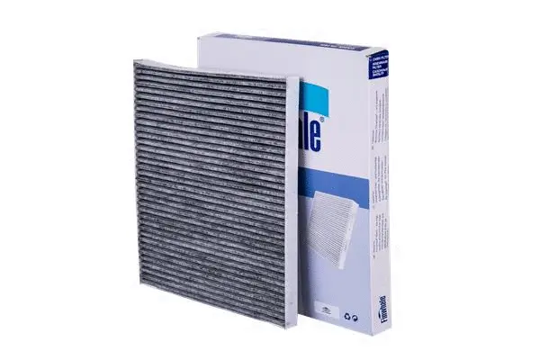 Filtre, air de l'habitacle FINWHALE AS750C