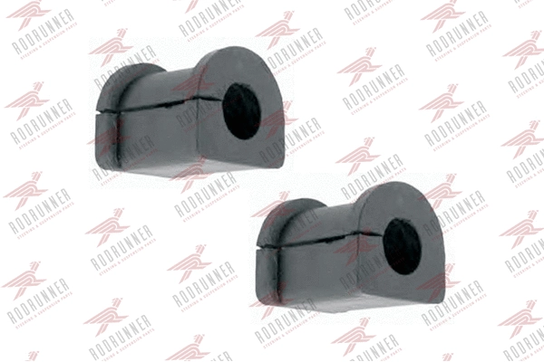 Suspension, stabilisateur RODRUNNER BC-KS 63