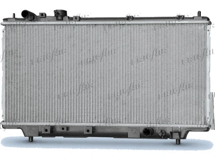Radiateur, refroidissement du moteur FRIGAIR 0127.3046