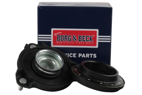 Coupelle de suspension BORG & BECK BSM5587