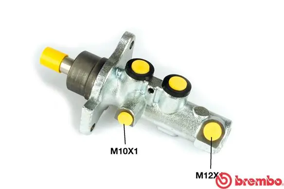 Maître-cylindre de frein BREMBO M 59 003