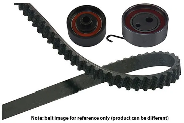 Kit de courroie crantée KAVO PARTS DKT-2024