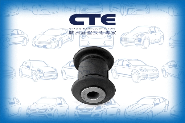 Suspension, bras de liaison CTE CBH20018