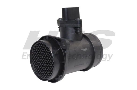 Débitmètre de masse d'air HJS 93 02 44041
