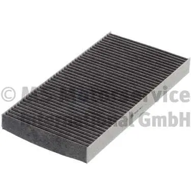 Filtre, air de l'habitacle KOLBENSCHMIDT 50014035