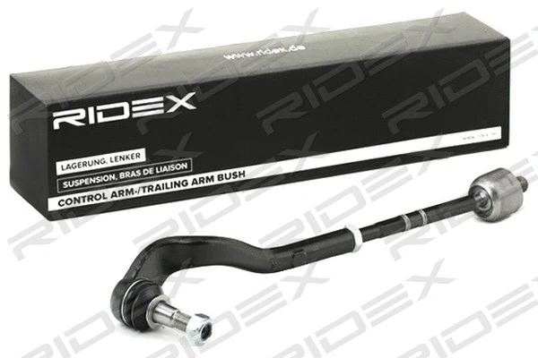 Barre de connexion RIDEX 284R0238