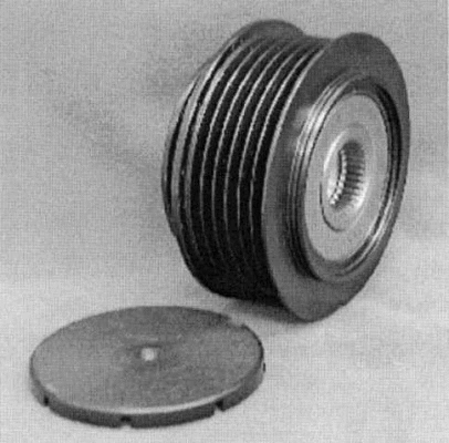 Poulie roue libre, alternateur TECHNOX TA20514