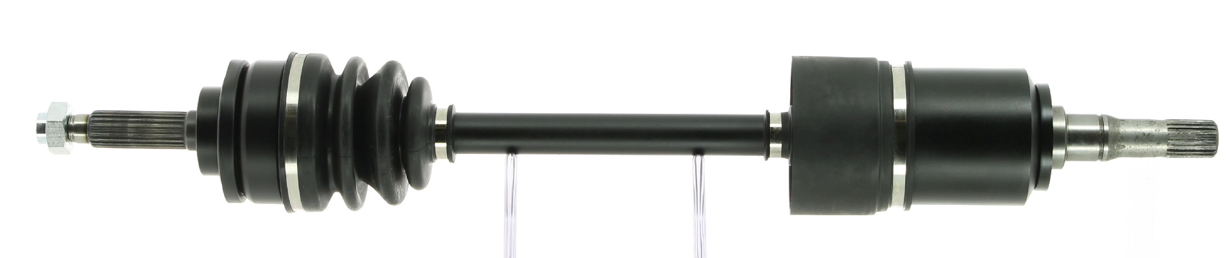Arbre de transmission FRIESEN FDS1631