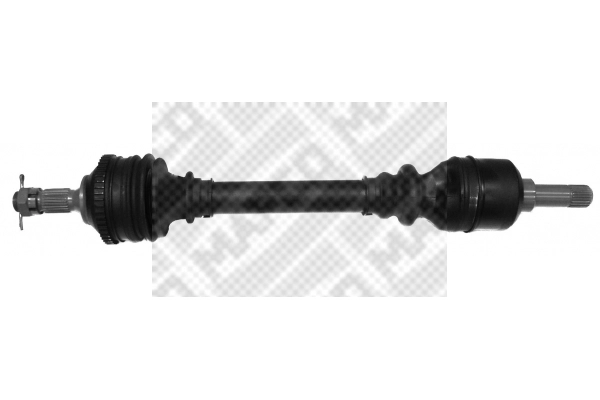 Arbre de transmission MAPCO 16422