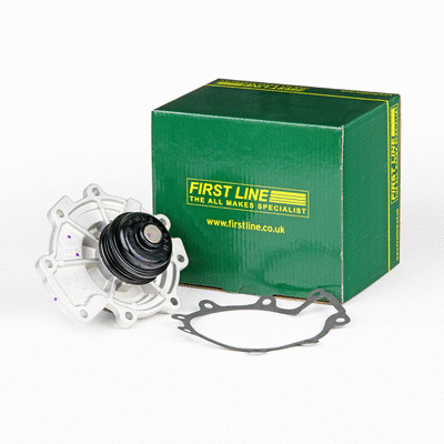 Pompe à eau, refroidissement du moteur FIRST LINE FWP2127