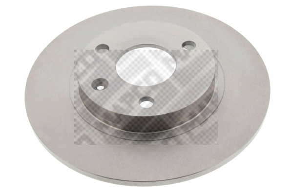 Disque de frein MAPCO 15319