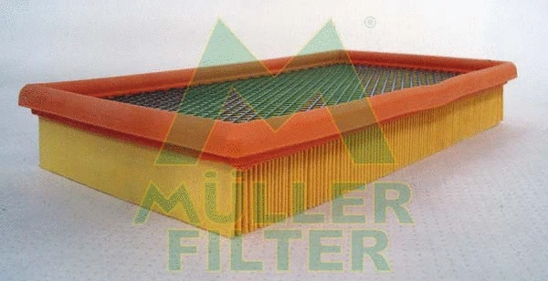 Filtre à air MULLER FILTER PA3281