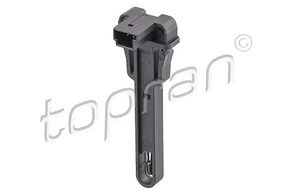 Capteur, température intérieur TOPRAN 502 811