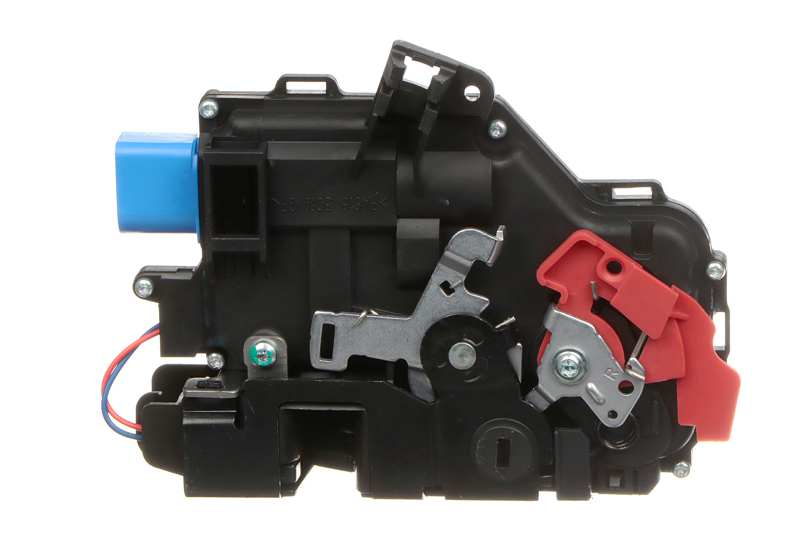 Serrure de porte A.Z. Meisterteile AZMT-51-011-1031
