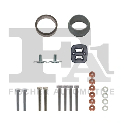 Kit d'assemblage, catalyseur FA1 CC141065