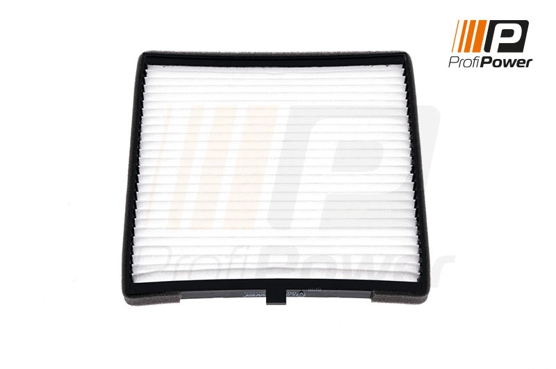 Filtre, air de l'habitacle ProfiPower 4F0078