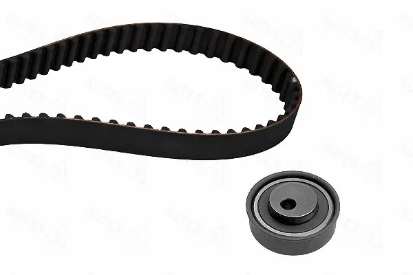 Kit de courroie crantée AUTEX 702442