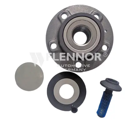 Kit de roulements de roue FLENNOR FR191291