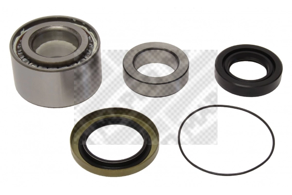 Kit de roulements de roue MAPCO 26259
