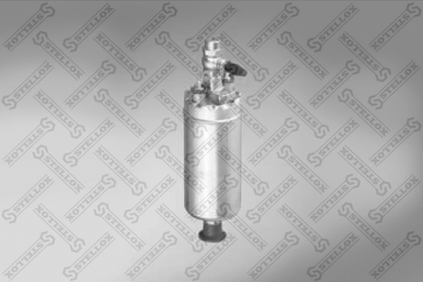 Pompe à carburant STELLOX 10-01509-SX