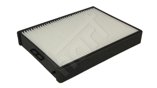 Filtre, air de l'habitacle HART 371 193