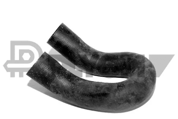 Gaine de suralimentation PLYOM P016420