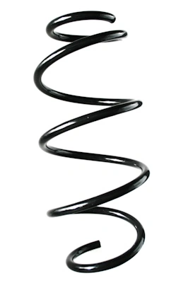 Ressort de suspension SPIDAN GKNW10158