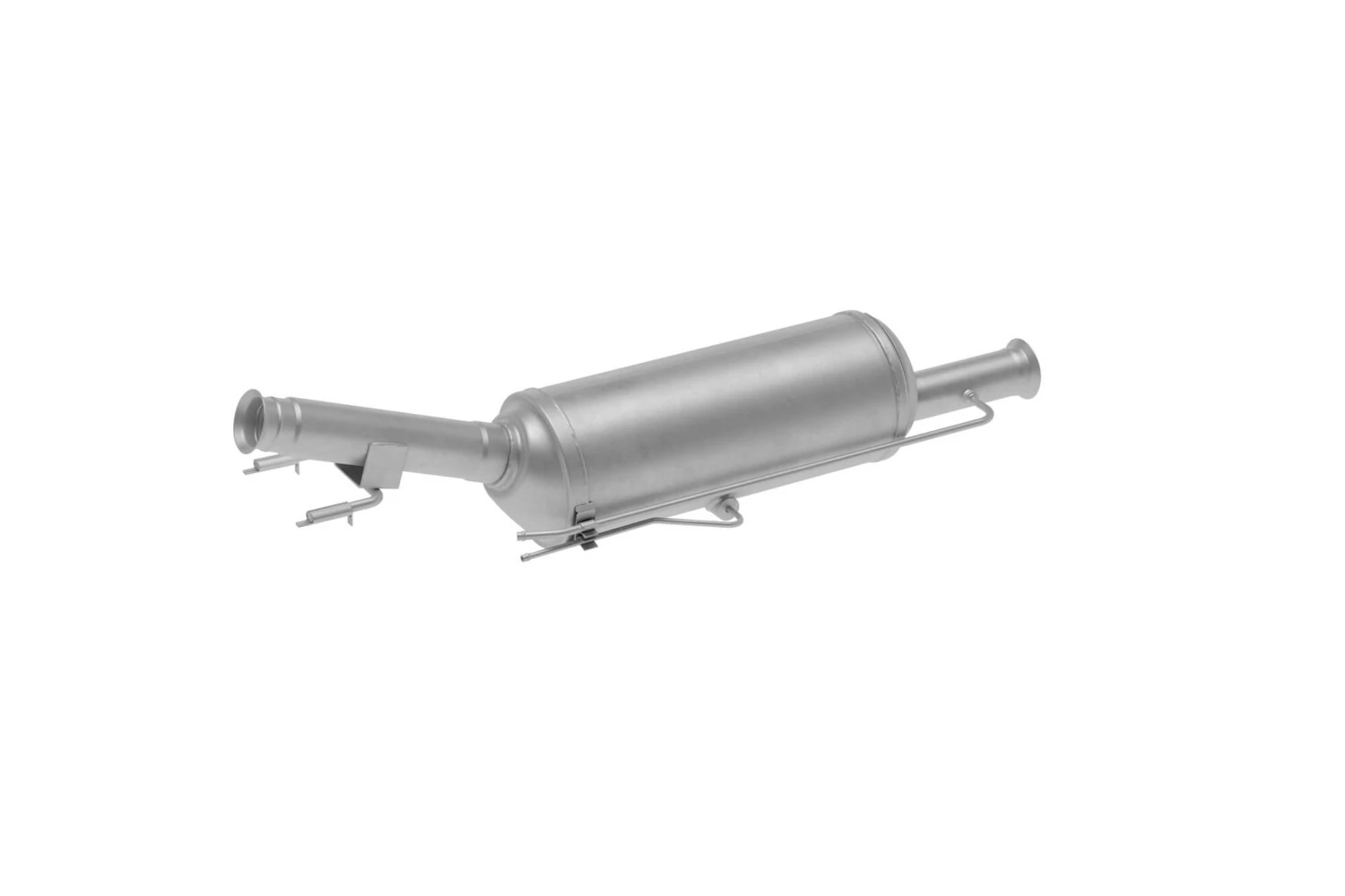 Filtre à particules / à suie, échappement HELLA 8LG 366 071-701