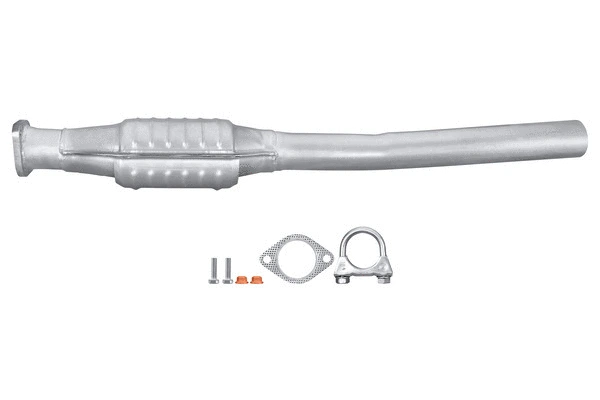 Catalyseur Faurecia FS55718K