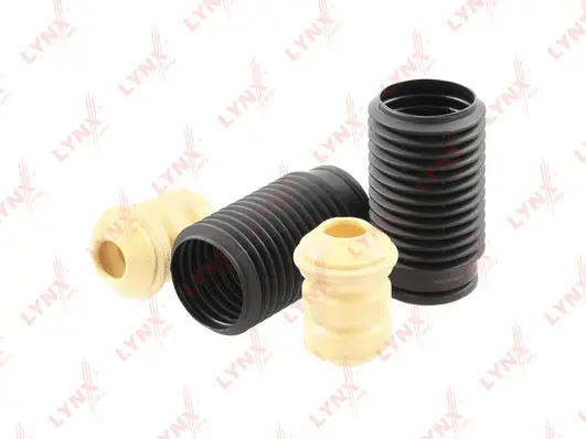 Kit de protection contre la poussière, amortisseur LYNXAUTO PR-7133