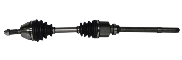 Arbre de transmission HART 420 978