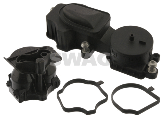 Filtre, ventilation du carter-moteur SWAG 20 94 5196
