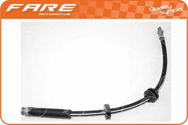 Flexible de frein FARE-RCH 17188