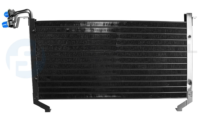 Condenseur, climatisation Professional Parts 87342396
