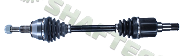 Arbre de transmission SHAFTEC FO315L