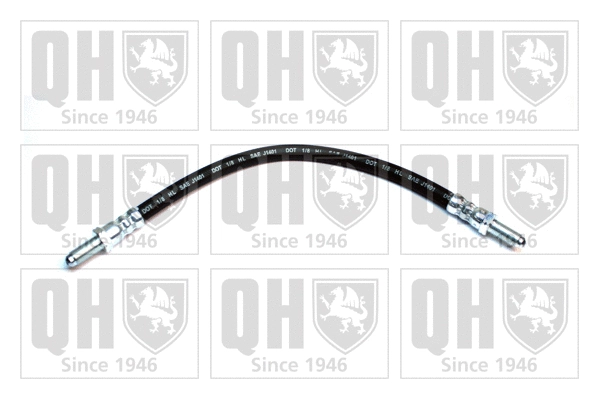 Flexible de frein QUINTON HAZELL BFH1051