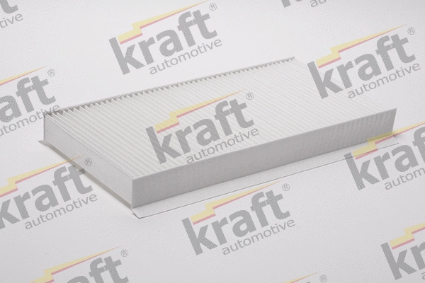 Filtre, air de l'habitacle KRAFT AUTOMOTIVE 1731515
