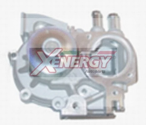 Pompe à eau, refroidissement du moteur AP XENERGY X207522