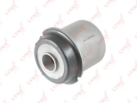 Suspension, corps de l'essieu LYNXAUTO C9669