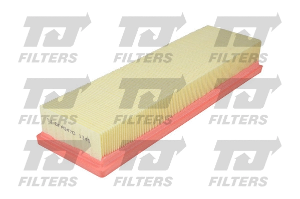 Filtre à air QUINTON HAZELL QFA0470
