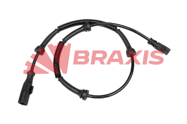 Capteur, vitesse de roue BRAXIS AK0044