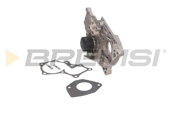 Pompe à eau, refroidissement du moteur BREMSI WP0437