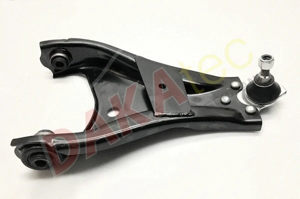 Bras de liaison, suspension de roue DAKAtec 100126