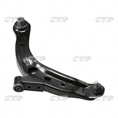 Bras de liaison, suspension de roue CTR CQ0250L