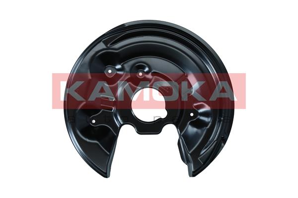 Déflecteur, disque de frein KAMOKA 1180012