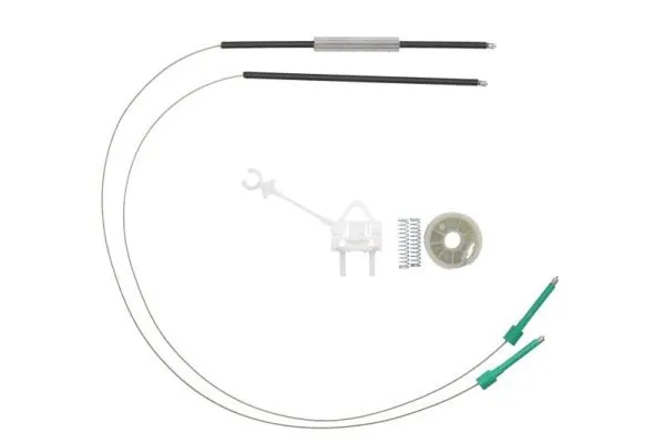 Kit de réparation, lève-vitre BLIC 6205-07-029802P