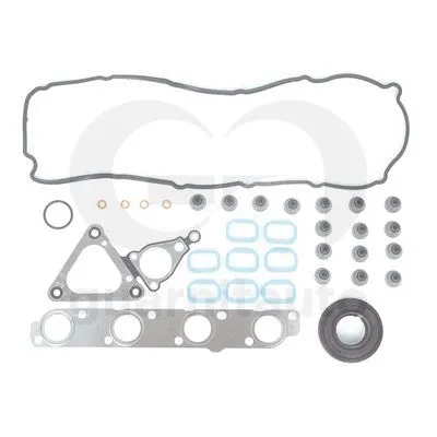 Jeu de joints, culasse GUARNITAUTO 041520-1099