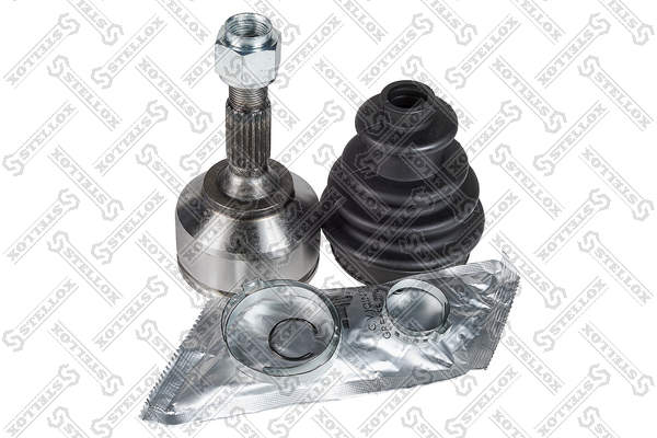 Jeu de joints, arbre de transmission STELLOX 150 2079-SX